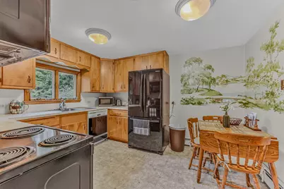60 Rabbit Path Road, Landaff, NH 03585 - Photo 17