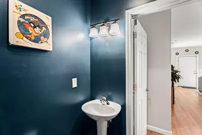 9 Falkland Place #A2, Portsmouth, NH 03801 - Photo 31