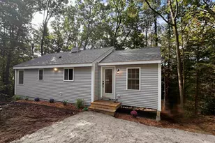 23 Wheeler Cove, Antrim, NH 03440 - Photo 1
