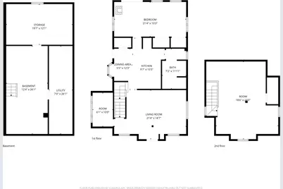 9 Noyes Street, Concord, NH 03301 - Photo 27