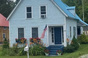 1018 Route 123 N, Stoddard, NH 03464 - Photo 1