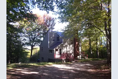 68 Taylor Drive, Campton, NH 03223 - Photo 1