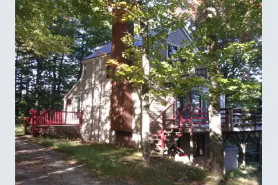 68 Taylor Drive, Campton, NH 03223 - Photo 5