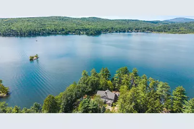28 Pine Colony Road, Franklin, NH 03235 - Photo 1