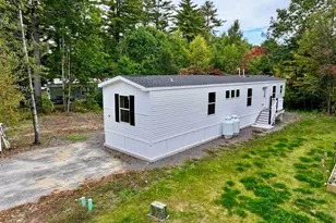 24 Martin Rd, Deering, NH 03244 - Photo 1