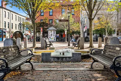90 Fleet Street #3-5, Portsmouth, NH 03801 - Photo 3