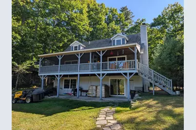 71 Heatherwood Drive, Moultonborough, NH 03254 - Photo 5
