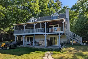 71 Heatherwood Dr, Moultonborough, NH 03254 - Photo 5