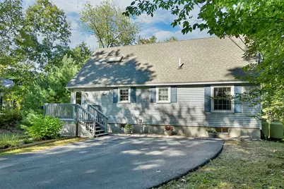 71 Heatherwood Drive, Moultonborough, NH 03254 - Photo 3