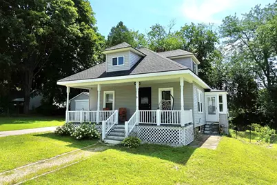 3 Gilson Street, Milford, NH 03055 - Photo 1