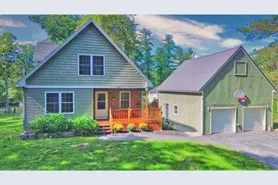 24 Broad Cove Drive, Concord, NH 03301 - Photo 1