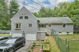 410 Paige Hill Rd, Goffstown, NH 03045 - Photo 1