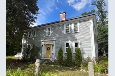 48 N Wakefield Road, Wakefield, NH 03872 - Photo 1
