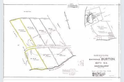 Map 17 Lot 31 River Road, Bath, NH 03740 - Photo 3