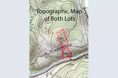 Map 17 Lot 33 River Road, Bath, NH 03740 - Photo 27