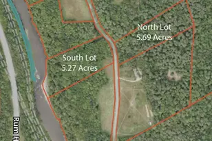 Map 17 Lot 33 River Rd, Bath, NH 03740 - Photo 1