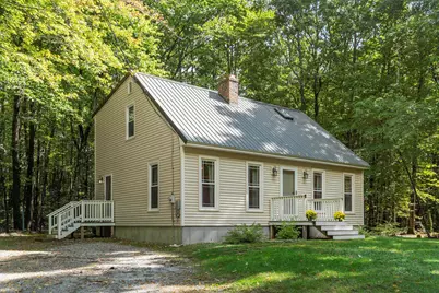 94 Mountain School Road, Weare, NH 03281 - Photo 35