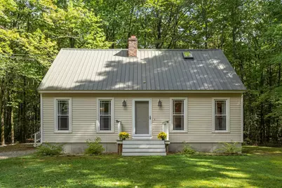 94 Mountain School Road, Weare, NH 03281 - Photo 1