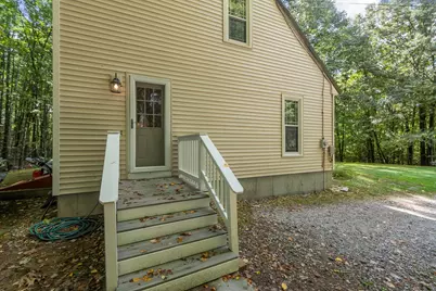 94 Mountain School Road, Weare, NH 03281 - Photo 37