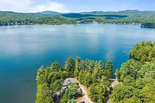 28 Pine Colony Rd, Franklin, NH 03235 - Photo 1