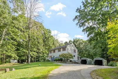 29 Webber Road #Unit A, Hampstead, NH 03841 - Photo 3
