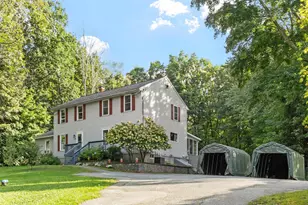 29 Webber Rd, Hampstead, NH 03841 - Photo 1