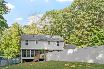 29 Webber Road #Unit A, Hampstead, NH 03841 - Photo 25