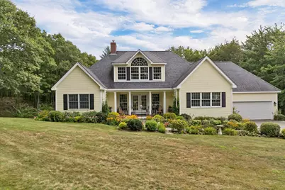 402 Governors Road, Milton, NH 03851 - Photo 1