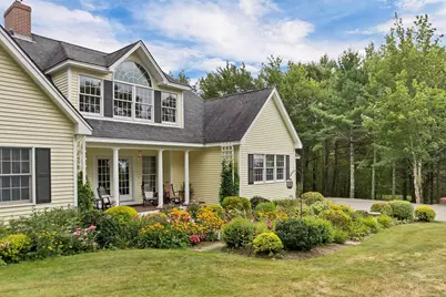 402 Governors Road, Milton, NH 03851 - Photo 3