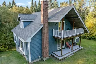 73 Daniel Beard Rd, Pittsburg, NH 03592 - Photo 1