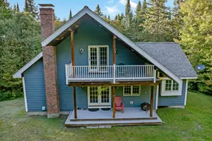 73 Daniel Beard Rd, Pittsburg, NH 03592 - Photo 3