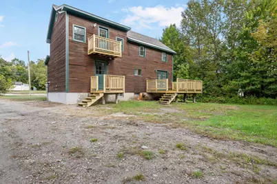 161 Lancaster Road, Gorham, NH 03581 - Photo 19