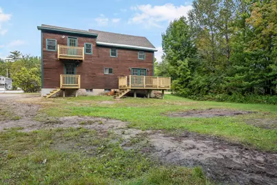 161 Lancaster Road, Gorham, NH 03581 - Photo 17