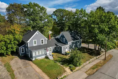 66 Lyford Street, Laconia, NH 03246 - Photo 1