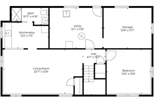 51 Lebel Ave, Manchester, NH 03103 - Photo 35