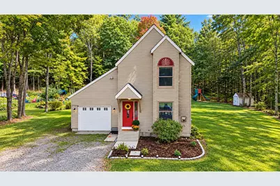 23 Spindleback Lane, New Ipswich, NH 03071 - Photo 1