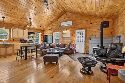 259 Wood Lot Lane, Stoddard, NH 03464 - Photo 5