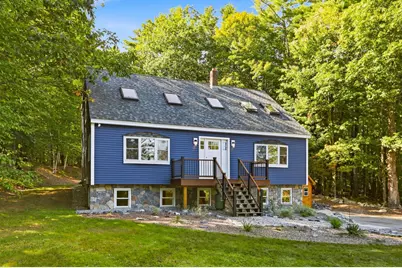 532 Frank C Gilman Highway, Alton, NH 03809 - Photo 1