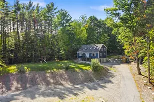 532 Frank C Gilman Hwy, Alton, NH 03809 - Photo 51