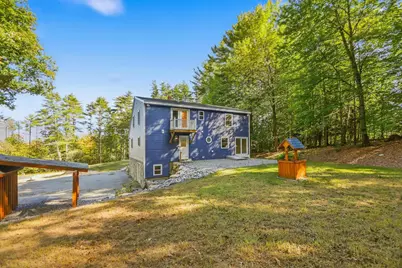 532 Frank C Gilman Highway, Alton, NH 03809 - Photo 41