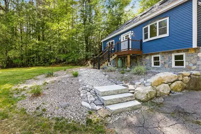 532 Frank C Gilman Highway, Alton, NH 03809 - Photo 37