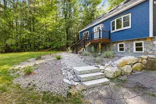 532 Frank C Gilman Hwy, Alton, NH 03809 - Photo 37