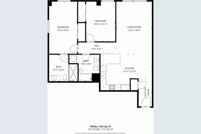 69 Etna Road #104, Lebanon, NH 03766 - Photo 49