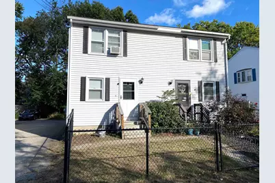 103 Glendale Avenue #A, Manchester, NH 03103 - Photo 1