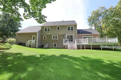 209 Tennyson Drive, Manchester, NH 03104 - Photo 5
