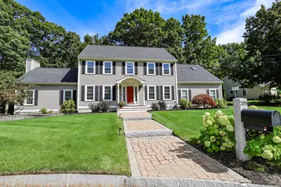 209 Tennyson Drive, Manchester, NH 03104 - Photo 3