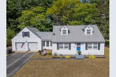 101 Manor Road, Concord, NH 03303 - Photo 1