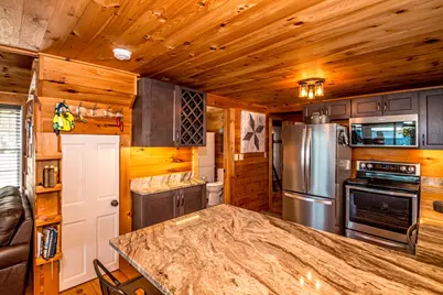 58 Grant Towle Road, Wakefield, NH 03872 - Photo 17