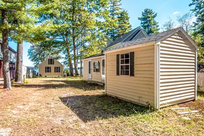 58 Grant Towle Road, Wakefield, NH 03872 - Photo 39