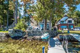 58 Grant Towle Rd, Wakefield, NH 03872 - Photo 3